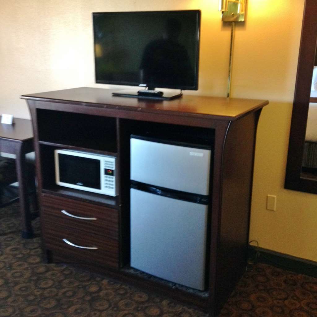 Americas Best Value Inn&Suites Greenville Habitación foto