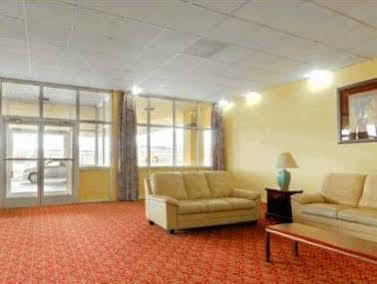 Americas Best Value Inn&Suites Greenville Exterior foto