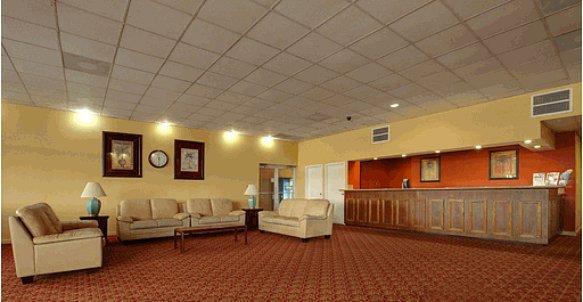 Americas Best Value Inn&Suites Greenville Exterior foto